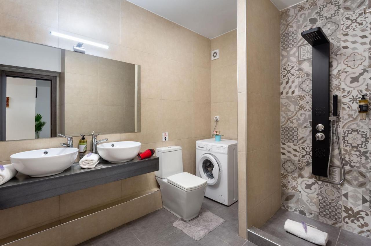 Supreme Comfort By Hotel de apartamente