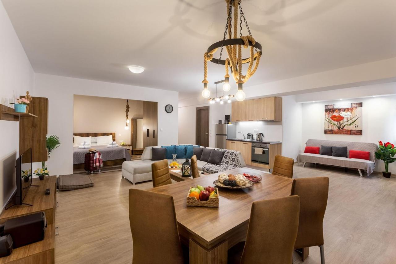 Hotel de apartamente Supreme Comfort By 3*