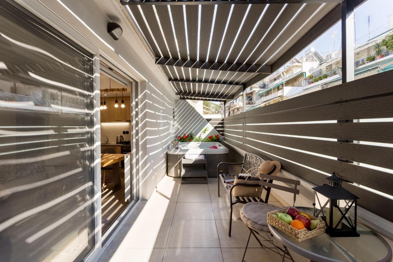 Supreme Comfort By Hotel de apartamente
